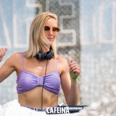 CAFEÍNA SUMMER TERRAZZA By Kay.MP3