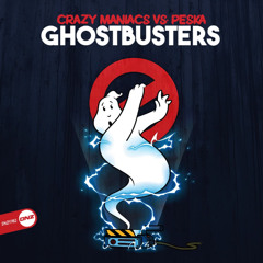 Ghostbusters (CLIP)