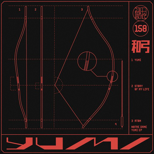 Fake I.D. X Yumi - Notre Dame