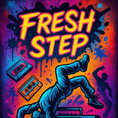 Fresh Step