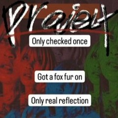 Hanni Bunni - Rev It