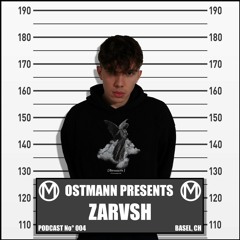 OMP004 - ZARVSH