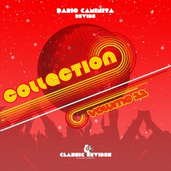 CLASSIC REVIBES by DARIO CAMINITA VOL 11 - Harmonic Mixing set by Jordi Carreras