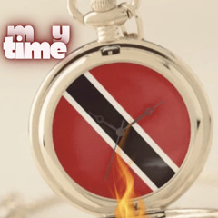 “MY TIME” ~ YoungBlood