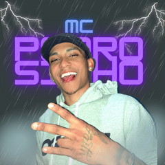 MC PEDROSINHO - CLIMA DE CHUVA