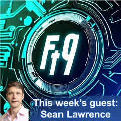 Ep. 5 with Sean Lawrence