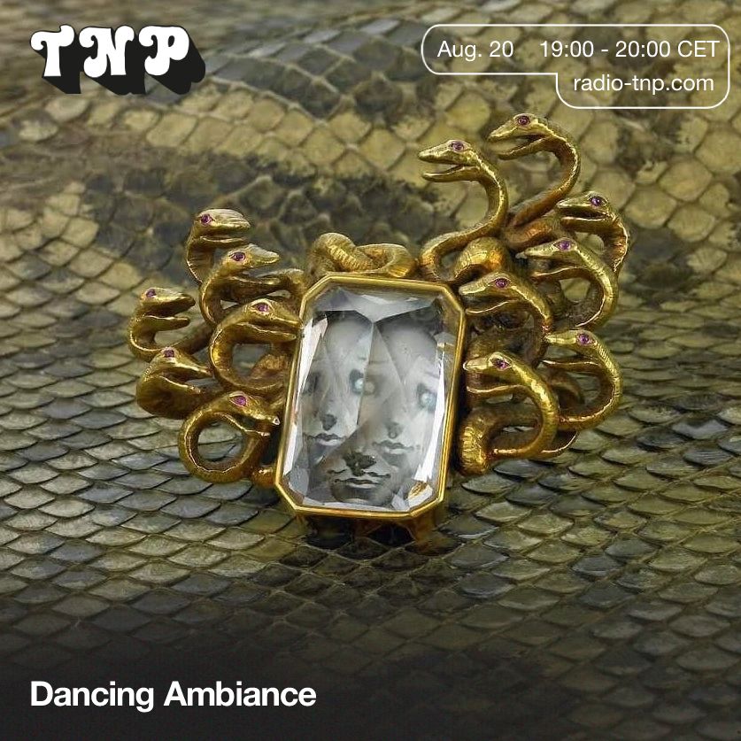 Dancing Ambiance