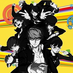 Persona Fav Osts