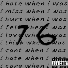 16 (with Goodnight Daylight)