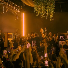 Freenzy @ Harvibal - Cali/CO - 21/06/25