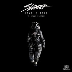 # SLANDER - Love Is Gone ft. Dylan Matthew - [ AQLIINSIDE ]#PREV!!