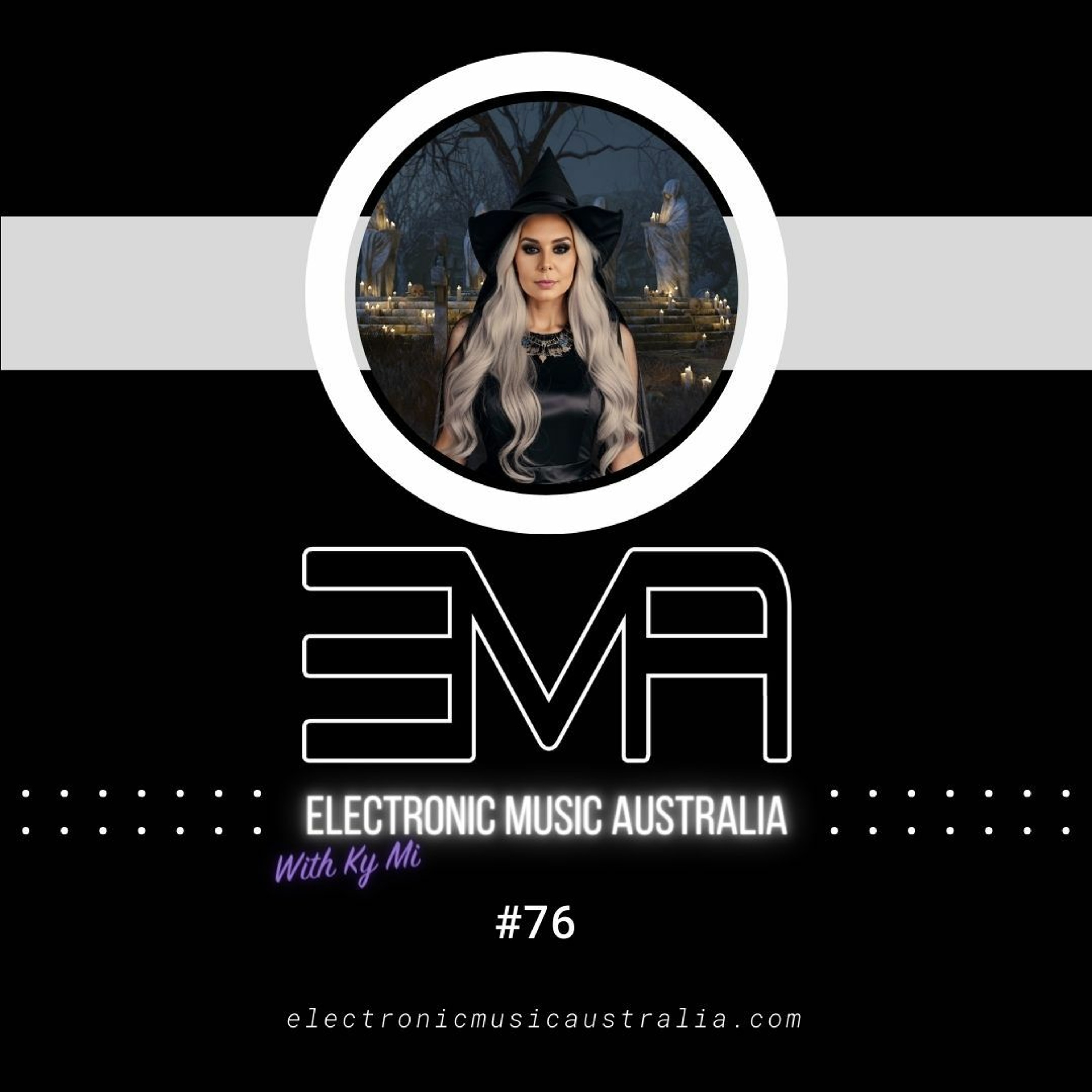 Electronic Music Australia (EMA)