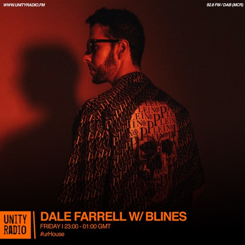 Dale Farrell w/ Blines | #urHouse | Explicit | 2024 07 12