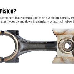 Detroit Piston