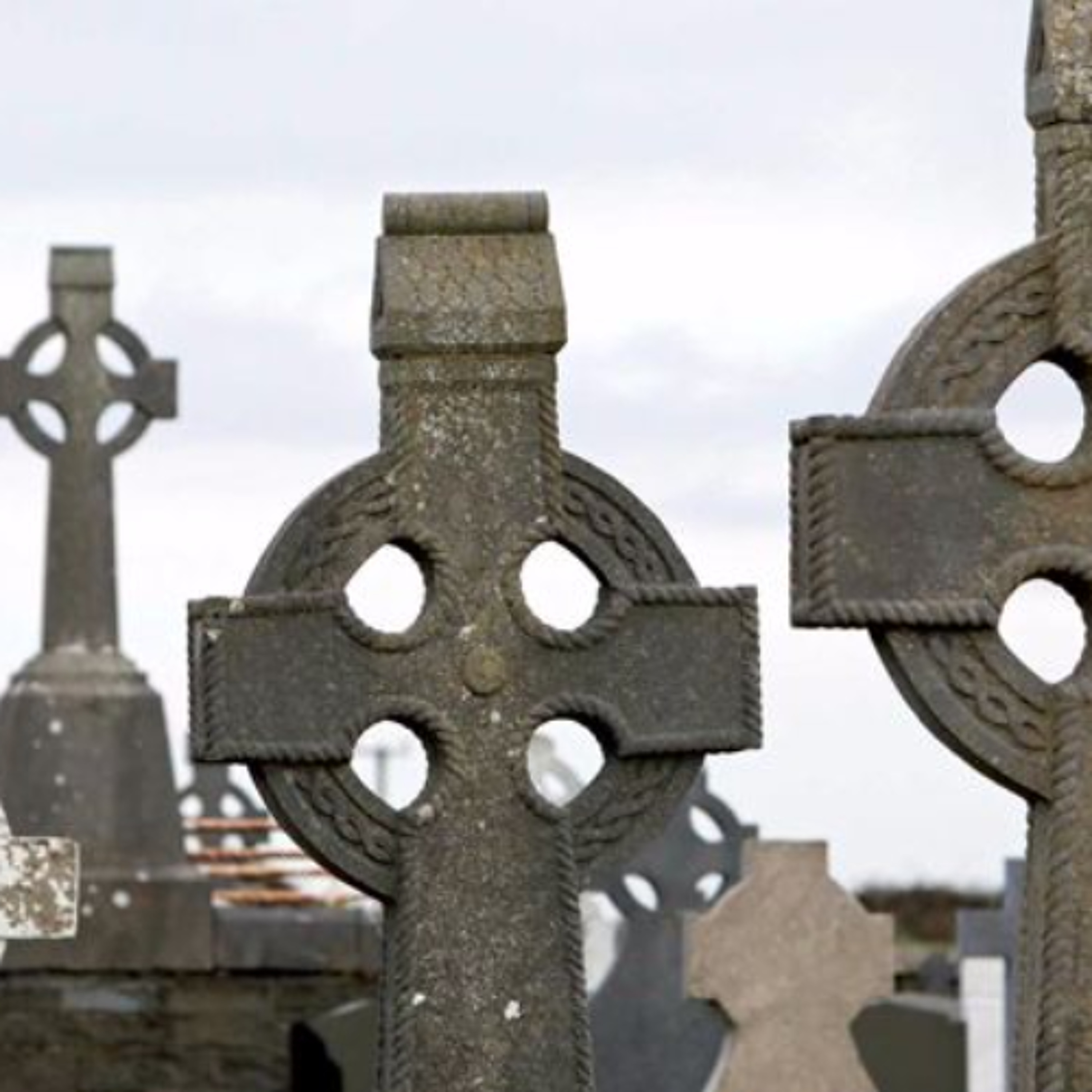Plans Advance For New Graveyard In Crusheen