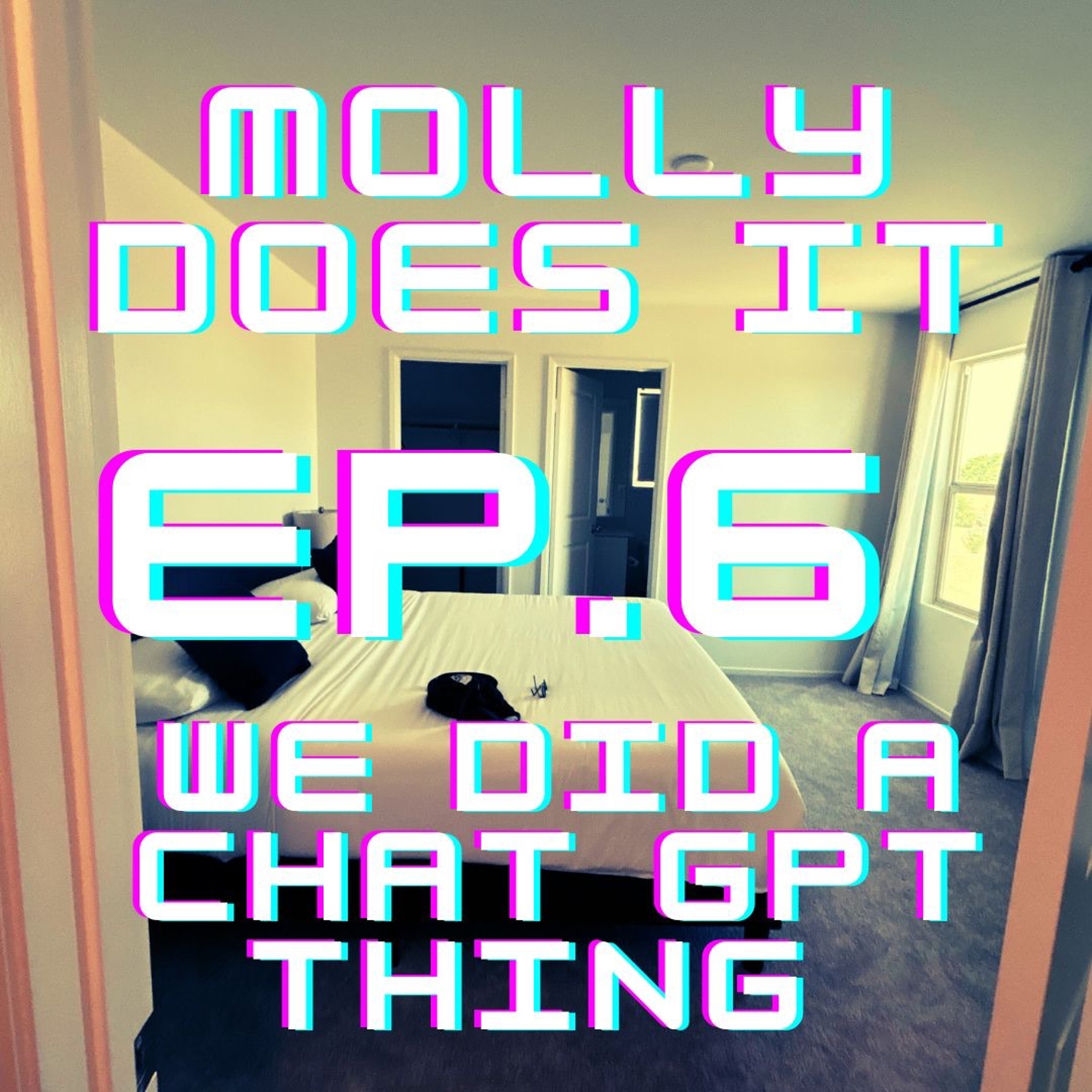 Molly Does it