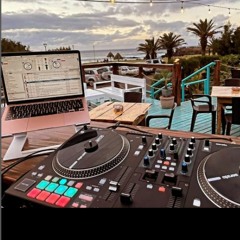 100 - Pablo Chill-E - Cora Roto (Extended Dj Mozeto)