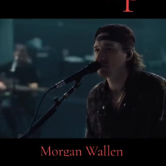 Morgan Wallen, Eminem Mashup