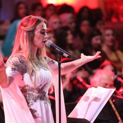 هَـذِه لَـيلَتِــي