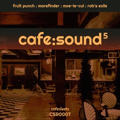 COMING SOON: Rob's Exile - Digital Dream