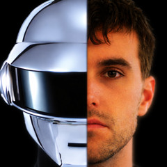 Digital Love Vs Billie (Loving Arms) (Cistones Mashup)