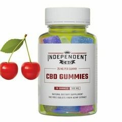 Independent CBD Gummies Review Shocking Side-Effects or Real Scam Results?