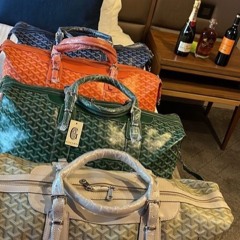 Goyard Bags