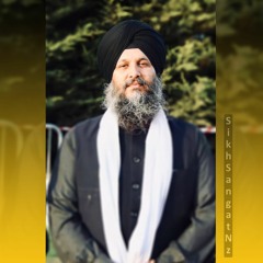 Bhooliou Man Maaeiaa Ourajhaaeiou | Raag Jaitsiri | Bhai Harjot Singh Ji Zakhmi