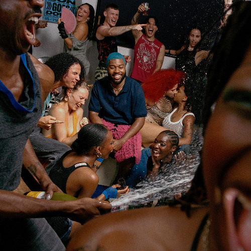 KHALID : in plain sight (Extended)