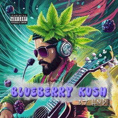Blueberry Kush