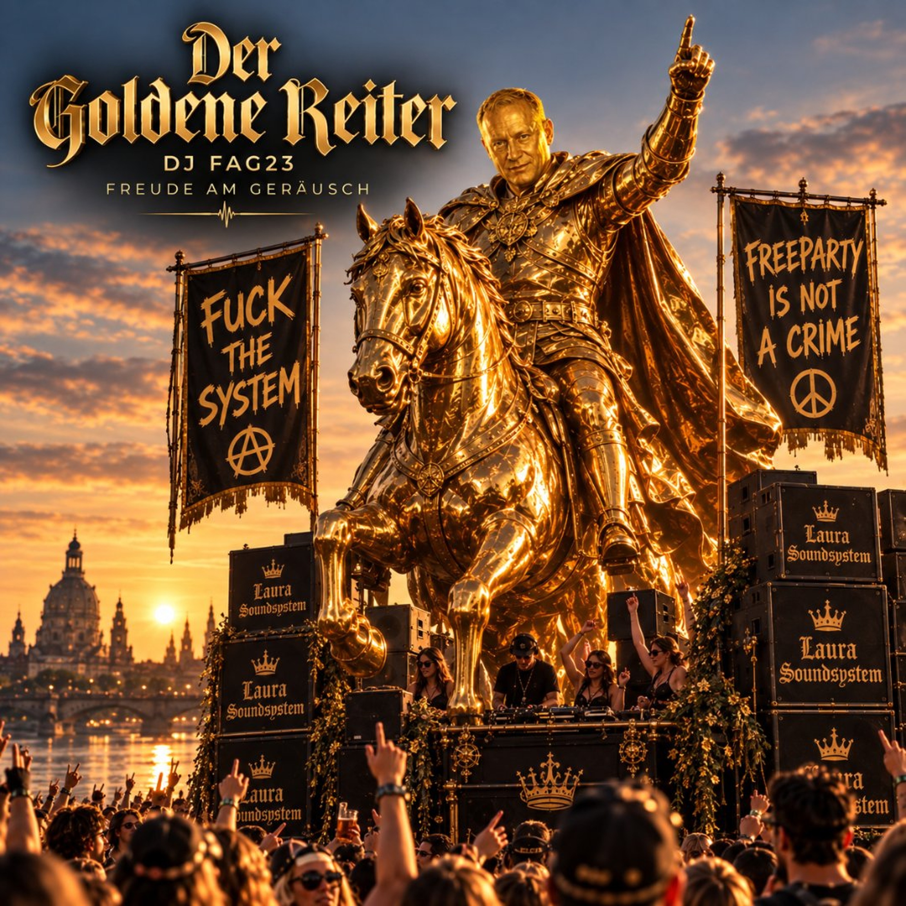 Der Goldene Reiter episode artwork