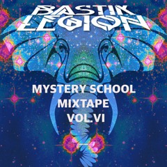 Mystery School Mixtape Vol. 6