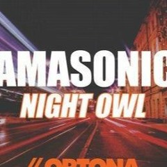 AMASONIC VIBES - NIGHT OWL