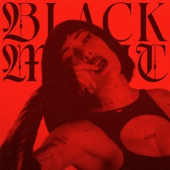 Indira Paganotto - Black Magic