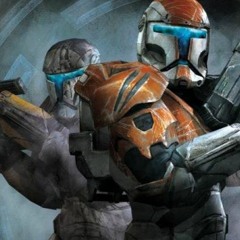 Star Wars Republic Commando Epic Theme Two Steps From Hell Style