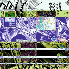 DARK MAGIC ATTACK!!