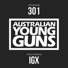 Australian Young Guns | Episode 301 | IGx
