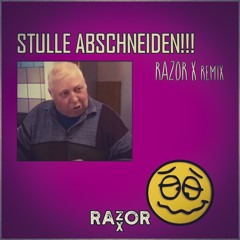 Stulle Abschneiden Remix
