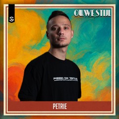 Petrie - Ouwe Stijl Is Botergeil Anthem - Paradiso 2026