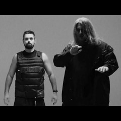 DJ NASA - INSTINCT ft. Tomi Marfă & DOC