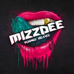 🔥MIZZ DEE ( Young Hearts ) MAKINA REMIX SAMPLE 😈🤸‍♀️💣💃🐝