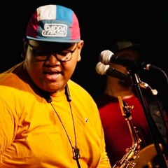 Saturday feat. ODI PURBA (live 2019 november 6 at SOUNDTRIP ,Jakarta)