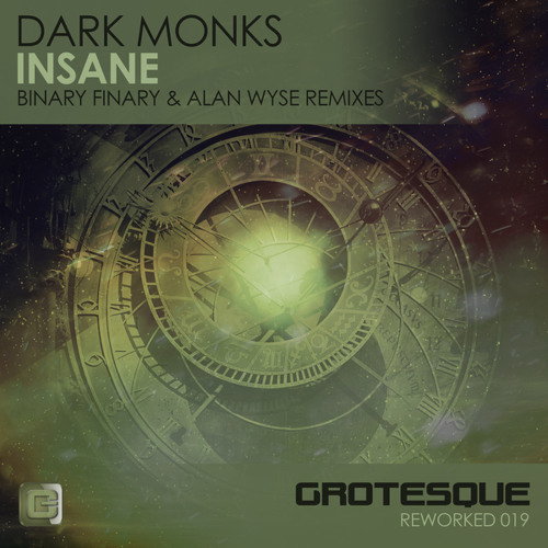 Insane (Binary Finary Remix)