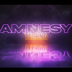 Nina Chuba - Waldbrand (Amnesy TECHNO Remix)