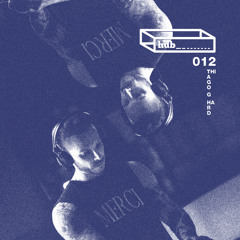 𝒉𝒖𝒃♪012 Thiago G Hard