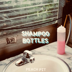 Shampoo Bottles by Peach Pit • Ukulele Cover • Vampire Honey