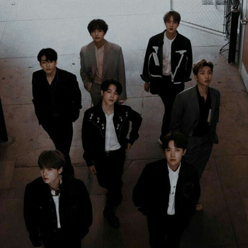 bts – dionysus (mots on:e live version)