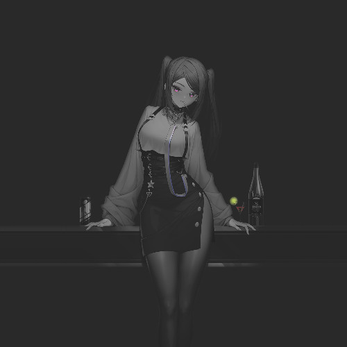 Liquid funk feat. Vocals