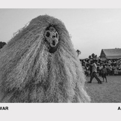 AFRO NWAR