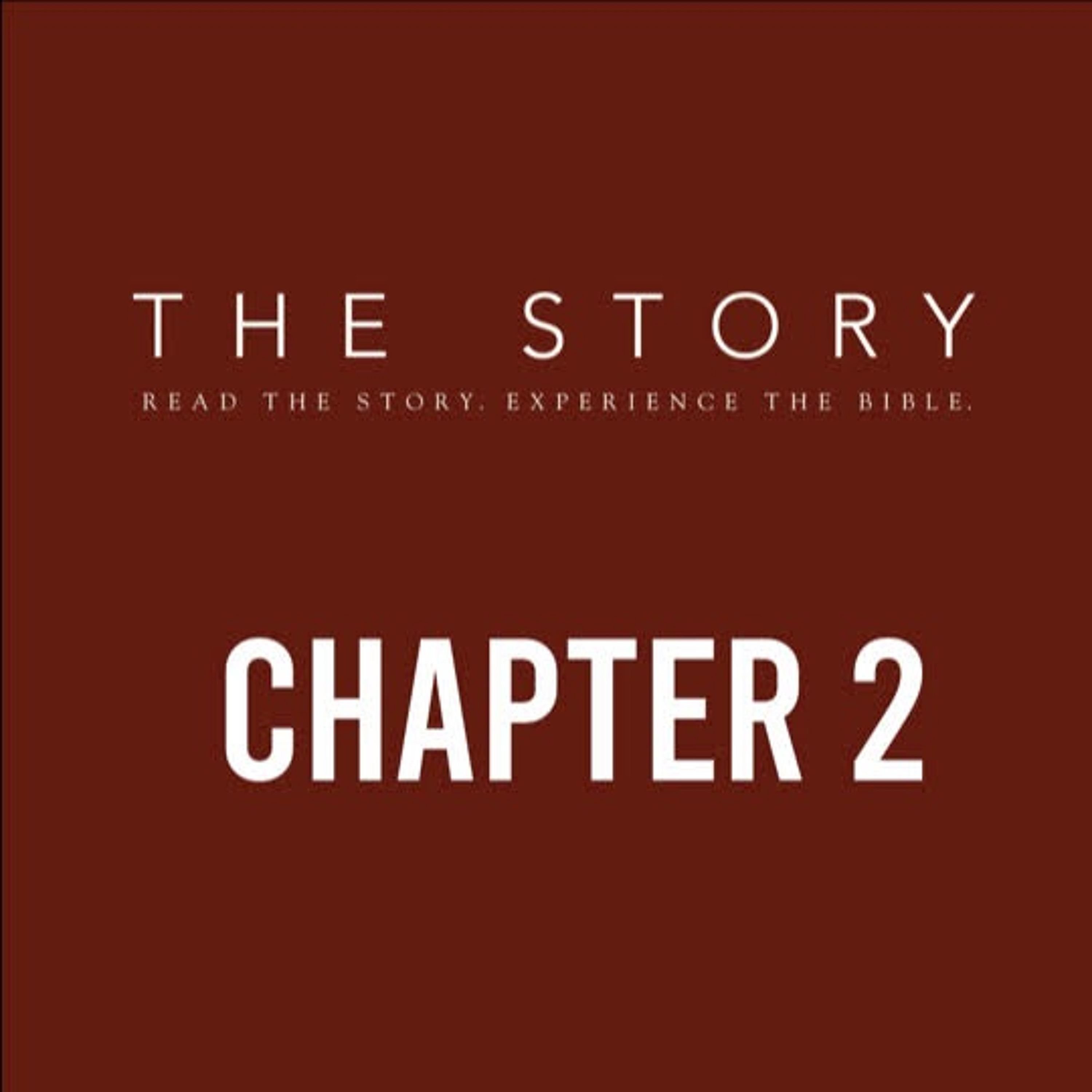 9-24-23 - The Story: Chapter 2 - Pastor Kjolhaug